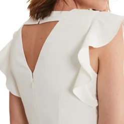 Jumpsuit Wideleg Mujer -Tienda Barata Femvesti 43066145 x5