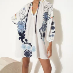 Túnica Magic -Tienda Barata Femvesti 43067781 x3