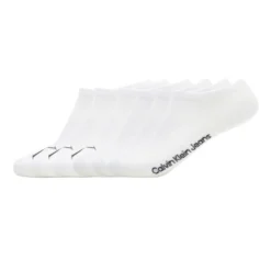 Calvin Klein Set 6 Calcetines Mujer
