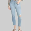 Jeans Hunter Skinny Mujer