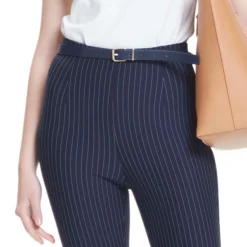 Leggings Con Líneas Mujer -Tienda Barata Femvesti 43069596 x4