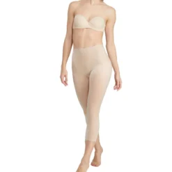 Spanx Faja Short Mujer -Tienda Barata Femvesti 43072775 x3