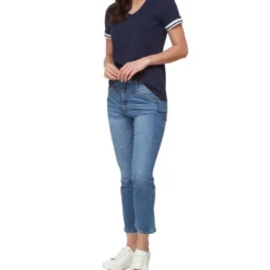 Jeans Kelly Skinny Mujer -Tienda Barata Femvesti 43074090 x3