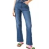 Jeans Regular Mujer