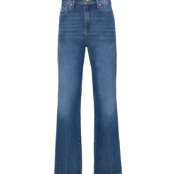 Jeans Regular Mujer -Tienda Barata Femvesti 43076830 x5