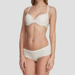 Skiny Bikini Con Encaje Liso Mujer -Tienda Barata Femvesti 43078010 x3