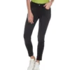 JOE'S Jeans Skinny Negro Deslavado Mujer