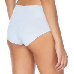 Calzón Con Encaje Mujer -Tienda Barata Femvesti 43082091 x2