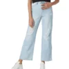 Jeans Recto Mujer