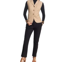 Blusa De Cuello Tortuga Y Manga Larga Mujer -Tienda Barata Femvesti 43084772 x4