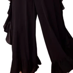 Jumpsuit Amplio Mujer -Tienda Barata Femvesti 43086586 x4