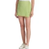 Falda Short Mujer