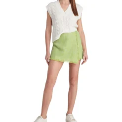 Falda Short Mujer -Tienda Barata Femvesti 43090069 x3