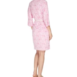 Bata De Dormir La Sirenita UNWIND By Epsilon Mujer -Tienda Barata Femvesti 43091116 x2