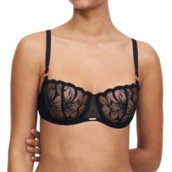 Chantelle Brasier Con Varilla Corbeille