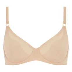 Chantelle Brasier Con Varilla -Tienda Barata Femvesti 43091420 x3