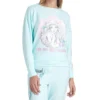 Sudadera Pijama UNWIND By Epsilon Mujer