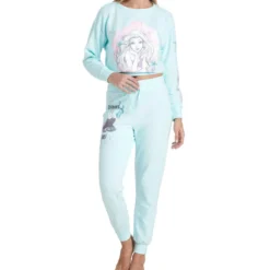 Sudadera Pijama UNWIND By Epsilon Mujer -Tienda Barata Femvesti 43094783 x3