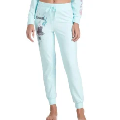 Pantalón Pijama UNWIND By Epsilon Mujer