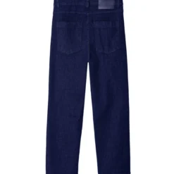 ADOLFO DOMINGUEZ Jeans Corte Recto Azul Mujer -Tienda Barata Femvesti 43097434 x6