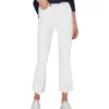 7 For All Mankind Jeans HW Slim Mujer