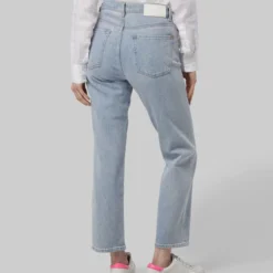 7 For All Mankind Jeans Logan Stovepipe Rectos Mujer -Tienda Barata Femvesti 43106790 x3