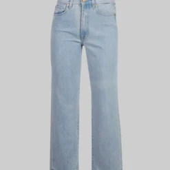 7 For All Mankind Jeans Logan Stovepipe Rectos Mujer -Tienda Barata Femvesti 43106790 x4