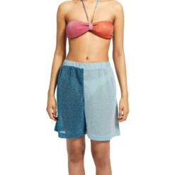 KURT GEIGER Short Para Playa Mujer -Tienda Barata Femvesti 43114601 x3