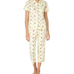 Women'secret Pijama Con Power Girls 2 Piezas Mujer