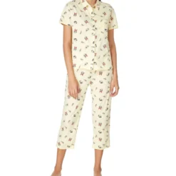 Women'secret Pijama Con Power Girls 2 Piezas Mujer -Tienda Barata Femvesti 43117761 x3