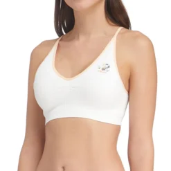 Women'secret Brasier Con Rayas Snoopy