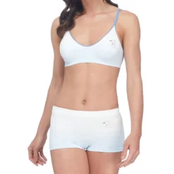 Women'secret Bóxer Acanalado Snoopy Mujer -Tienda Barata Femvesti 43117819 x3