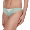 Women'secret Bikini Acanalado Liso Mujer