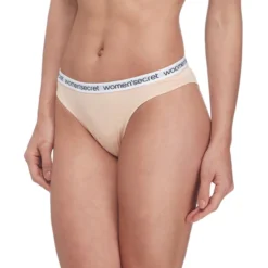 Women'secret Set 3 Bikinis Mujer