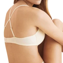 Women'secret Brasier Push Up Con Encaje -Tienda Barata Femvesti 43119259 x5