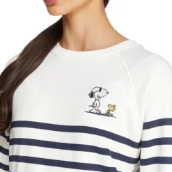 Women'secret Playera Pijama Mujer -Tienda Barata Femvesti 43119363 x4