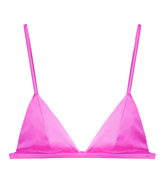 Fleur Du Mal Brasier Luxe Triangle 4 Fleur Du Mal Brasier Luxe Triangle - Imagen 4