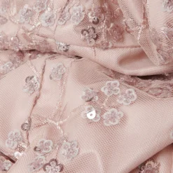 Vestido De Noche Maxi Con Manga Larga Natalya Mujer -Tienda Barata Femvesti 43122273 x6