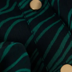 Vestido Midi Camisero De Manga 7,8 Tana Swirl Mujer 11 Vestido Midi Camisero De Manga 7,8 Tana Swirl Mujer -Tienda Barata Femvesti 43122397 x6