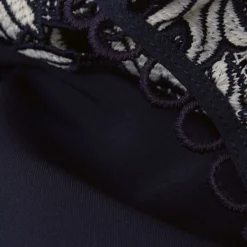 Jumpsuit De Fiesta Corte Wideleg Caityln Mujer -Tienda Barata Femvesti 43122436 x6