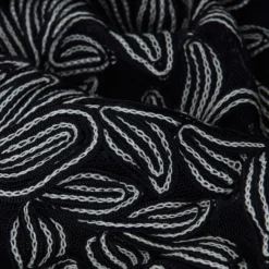 Vestido De Fiesta Midi Con Flores Zila Mujer -Tienda Barata Femvesti 43122495 x6