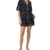 DKNY Pijama 2 Piezas Novelty Mujer