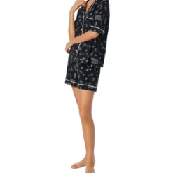 DKNY Pijama 2 Piezas Novelty Mujer -Tienda Barata Femvesti 43127025 x3