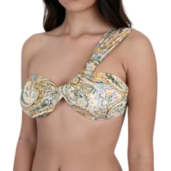 Bikini Top Pilea Mujer