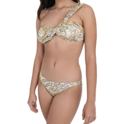 Bikini Top Pilea Mujer -Tienda Barata Femvesti 43129884 x3
