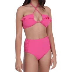 Bikini Bottom Ixora Mujer -Tienda Barata Femvesti 43129890 x3