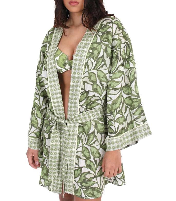 Túnica Manga Larga Mujer 1 Túnica Manga Larga Mujer