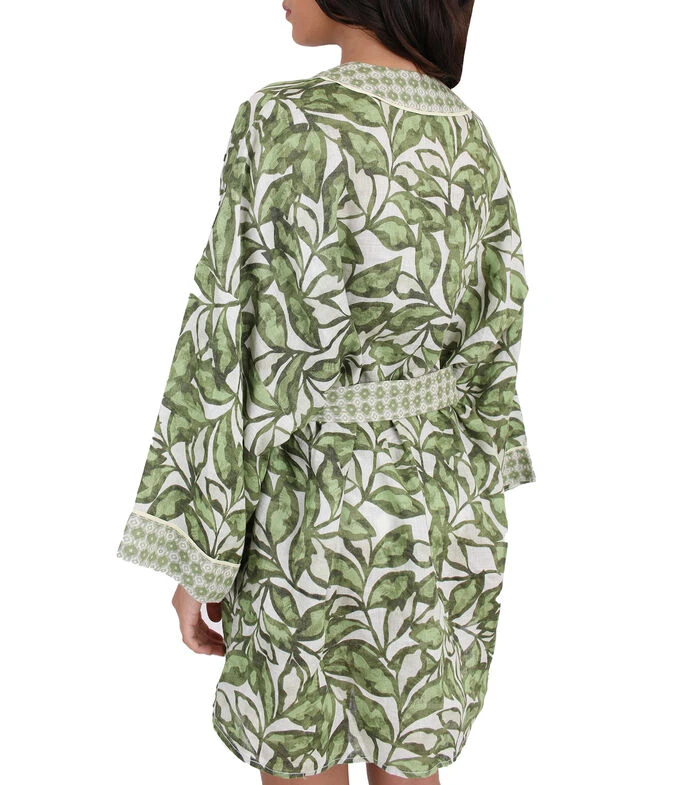 Túnica Manga Larga Mujer 2 Túnica Manga Larga Mujer - Imagen 2