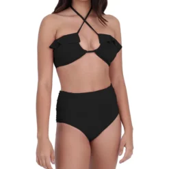 Bikini Bottom Mujer -Tienda Barata Femvesti 43130030 x3