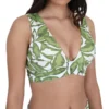 Bikini Top Marylin Estampado Mujer